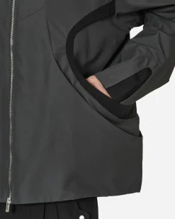 _J.L-A.L_ Coats And Jackets^Pasve Jacket Grey