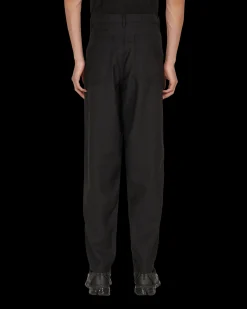 Comme Des Garçons Shirt Pants^Patchwork Trousers Multicolor