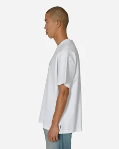 Iuter T-Shirts^Patron T-Shirt White