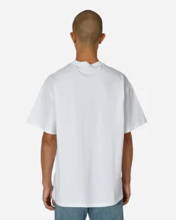 Iuter T-Shirts^Patron T-Shirt White