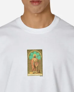 Iuter T-Shirts^Patron T-Shirt White