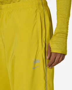 Nike Pants^Patta Running Team Track Pants Saffron Quartz