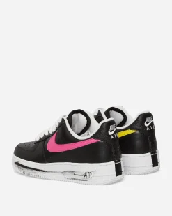 Nike Sneakers·Low|Sneakers^PEACEMINUSONE Air Force 1 '07 Para-noise 3.0 Sneakers Black / Multicolor
