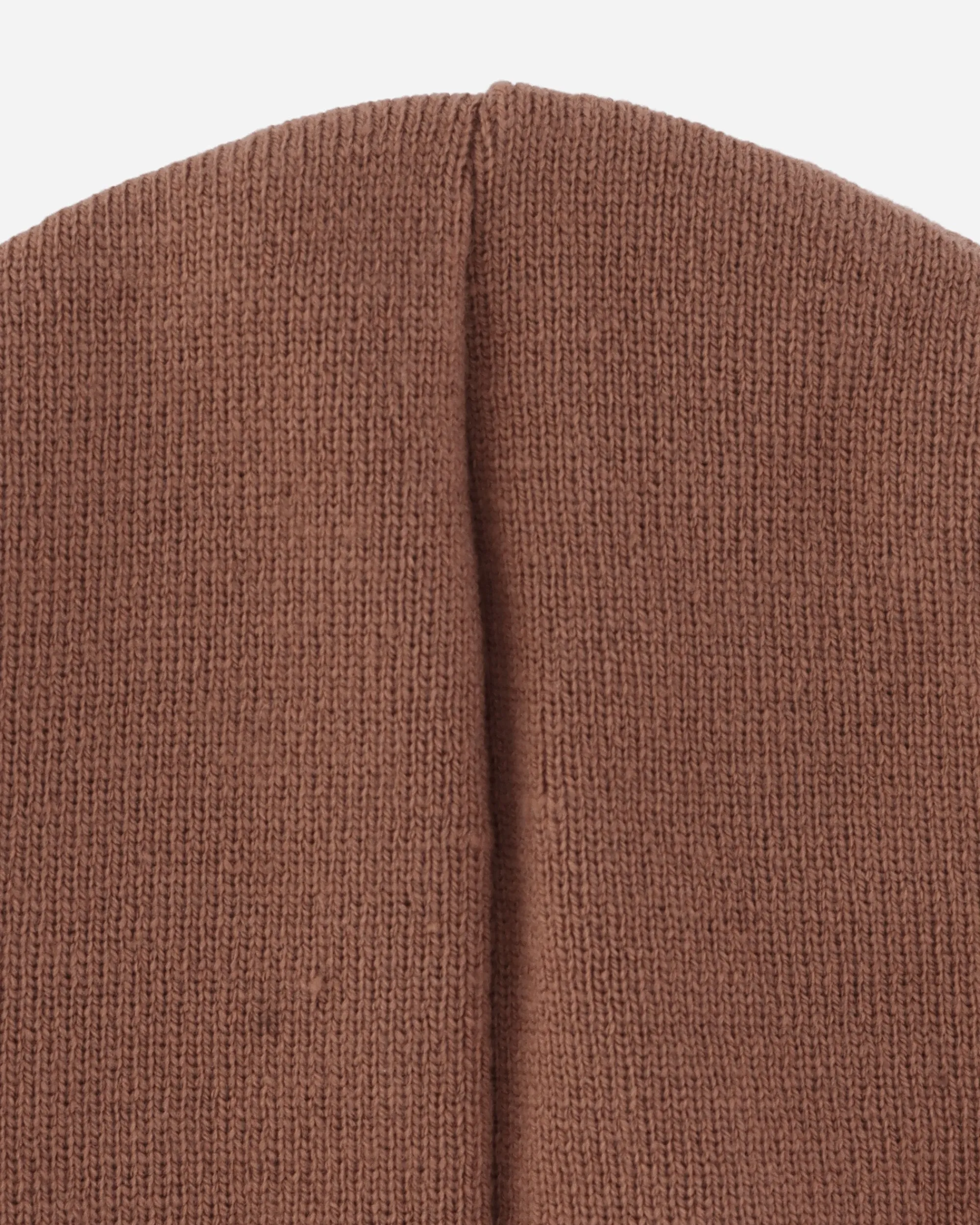 Nike Jordan Hats|Hats^Peak Satin Lined Beanie Archaeo Brown