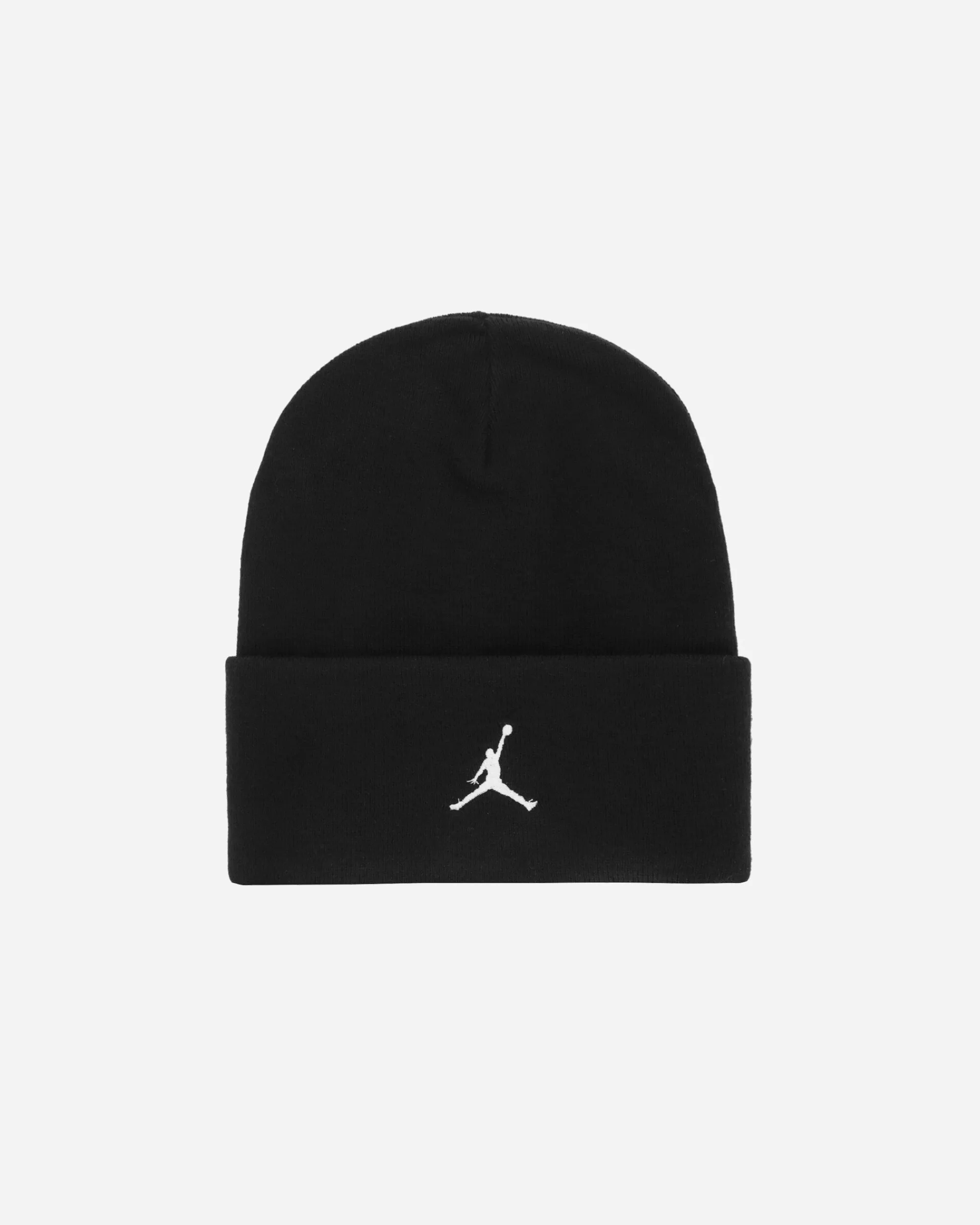 Nike Jordan Hats|Hats^Peak Satin Lined Beanie Black