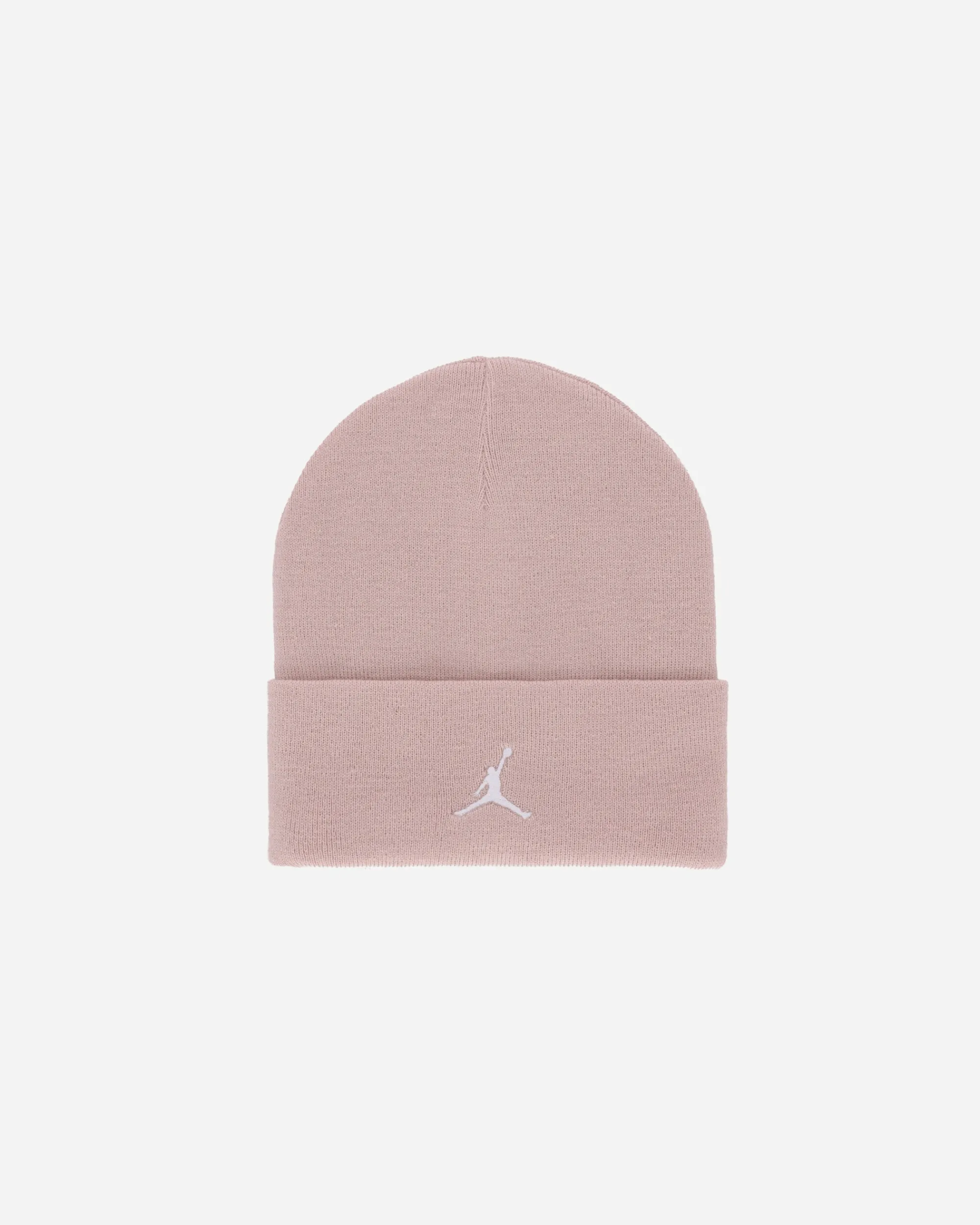 Nike Jordan Hats|Hats^Peak Satin Lined Beanie Pink Oxford