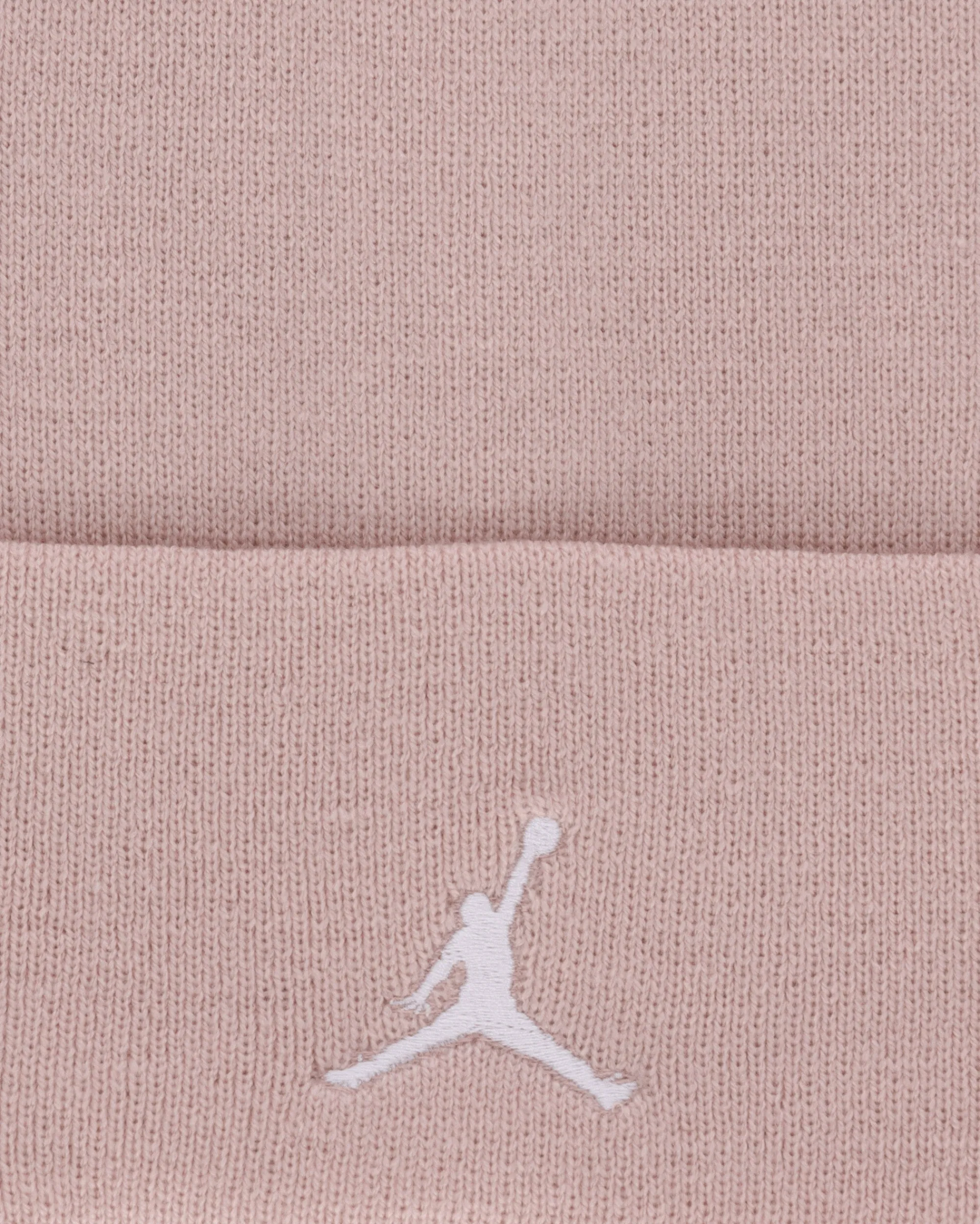 Nike Jordan Hats|Hats^Peak Satin Lined Beanie Pink Oxford