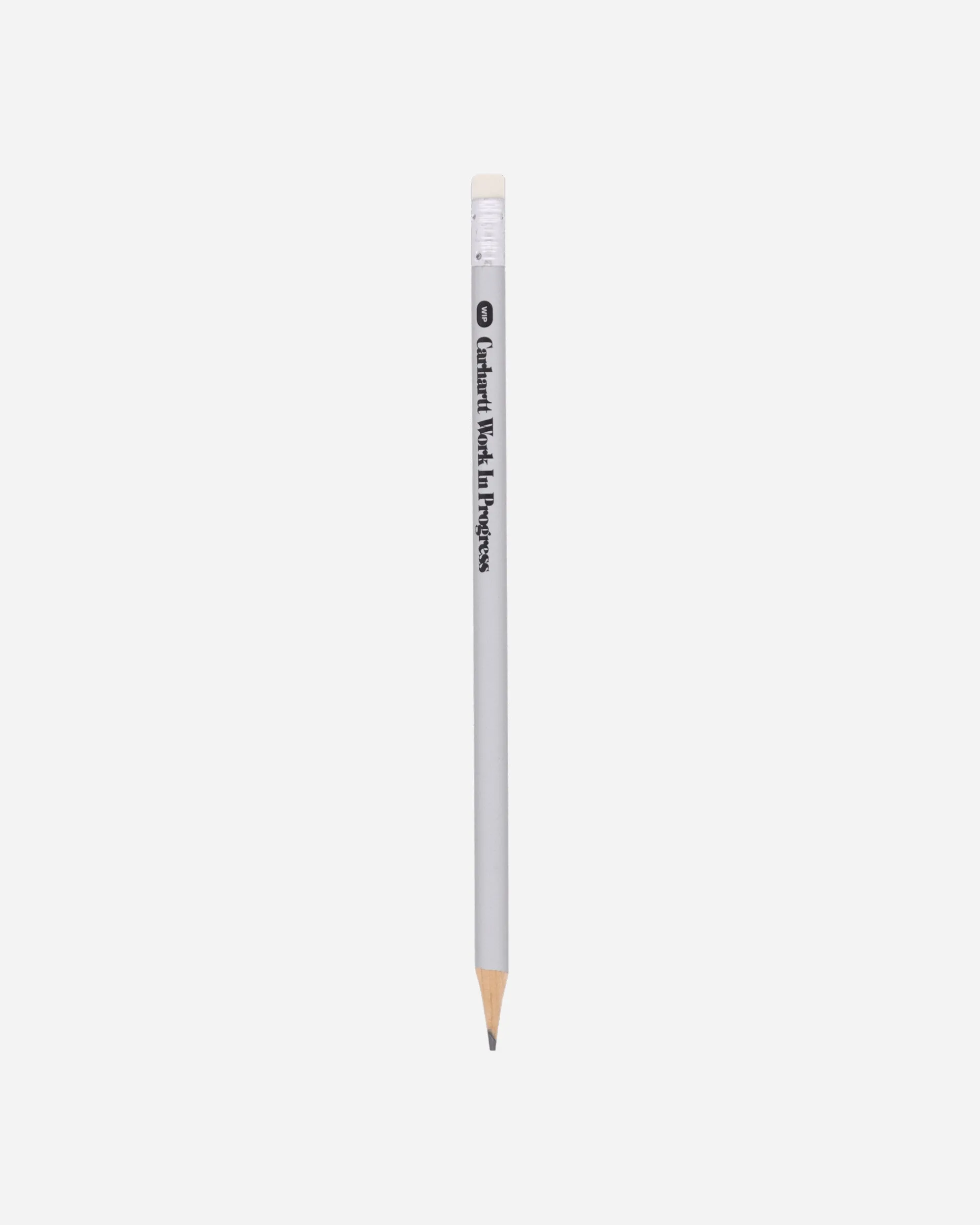 Carhartt WIP Home^Pencil Set Silver