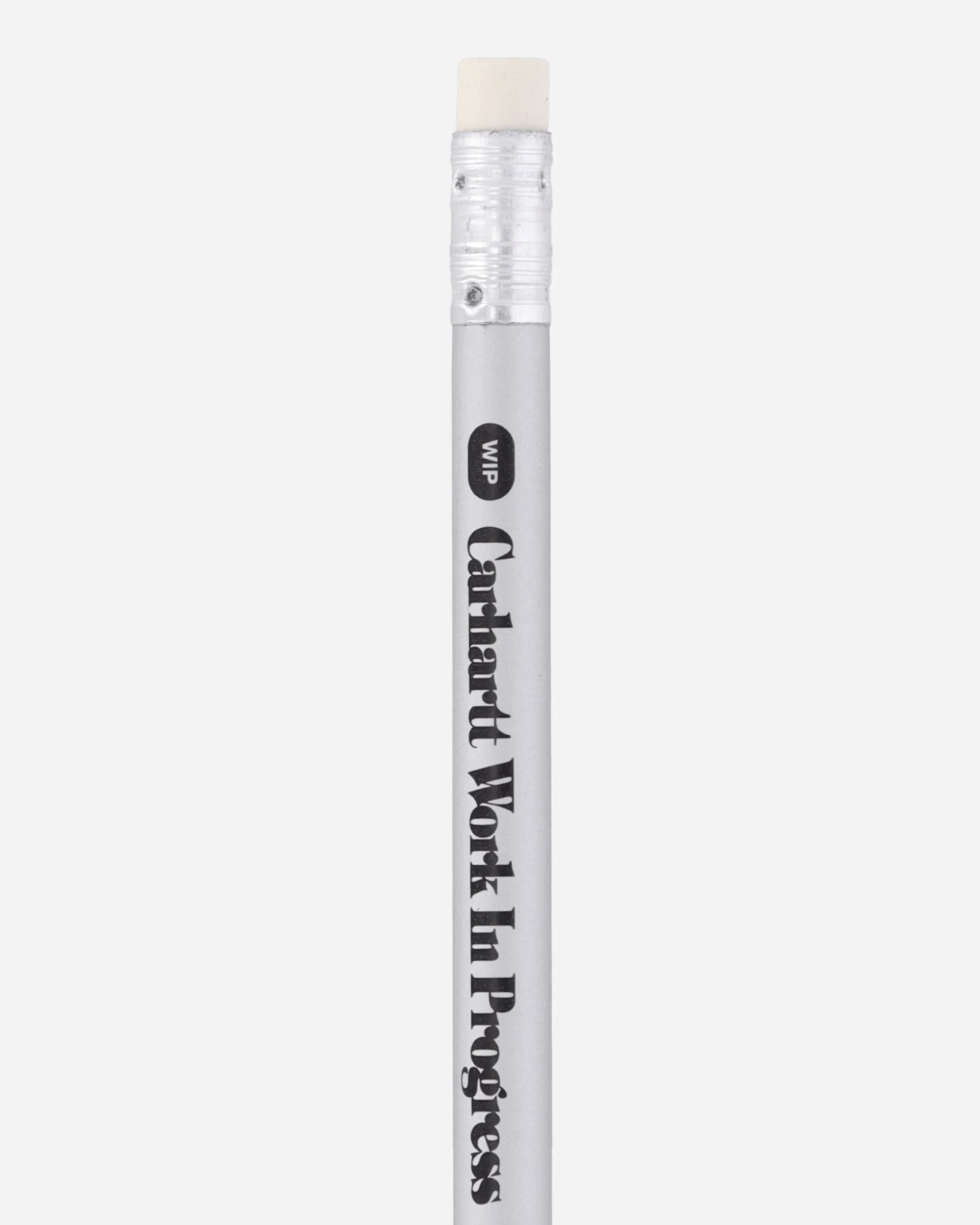Carhartt WIP Home^Pencil Set Silver