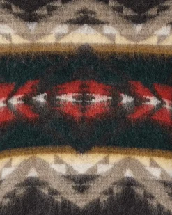 Junya Watanabe MAN Knitwear^Pendleton Crewneck Sweater Grey