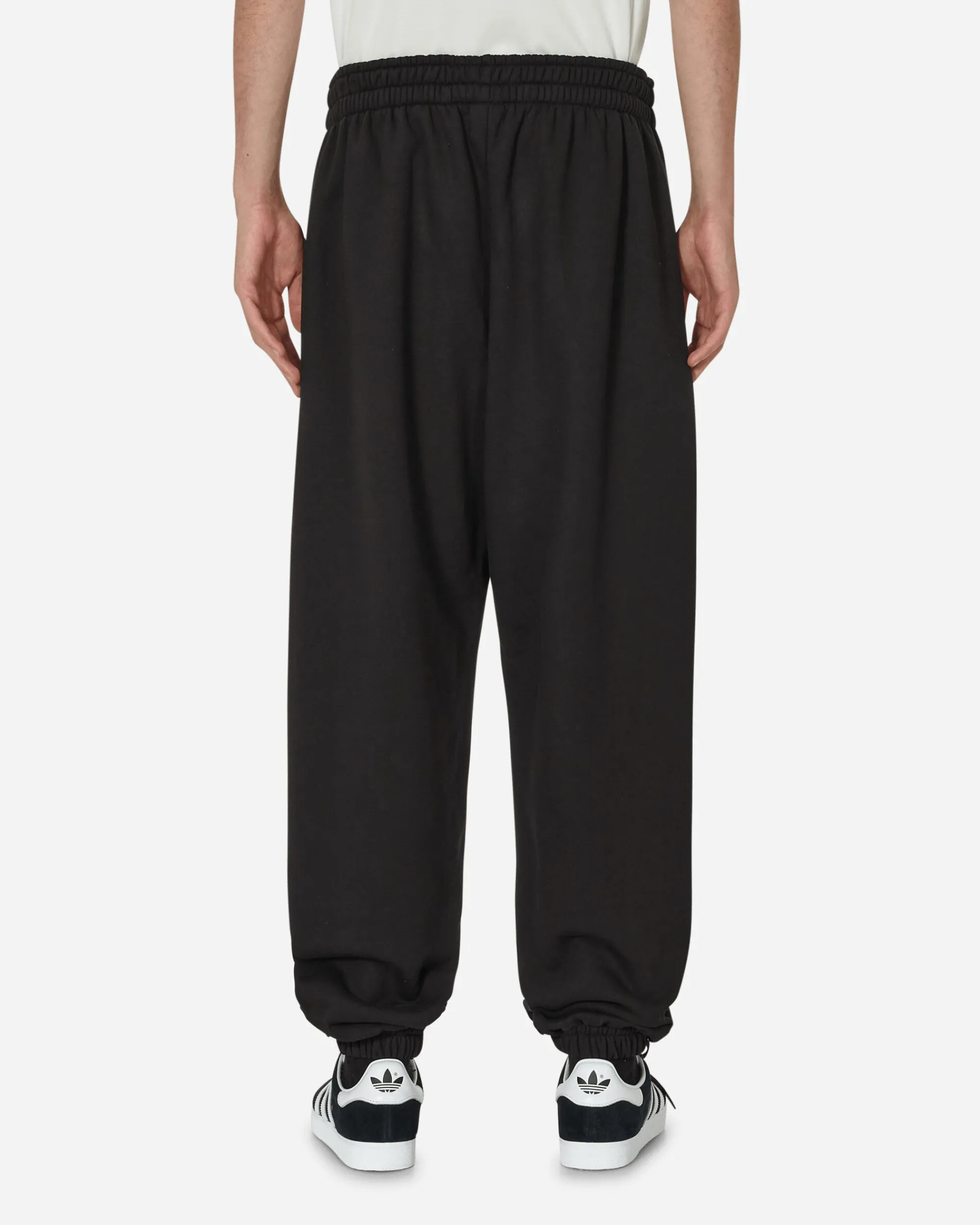 Sky High Farm Pants^Perennial Shana Graphic Sweatpants Black