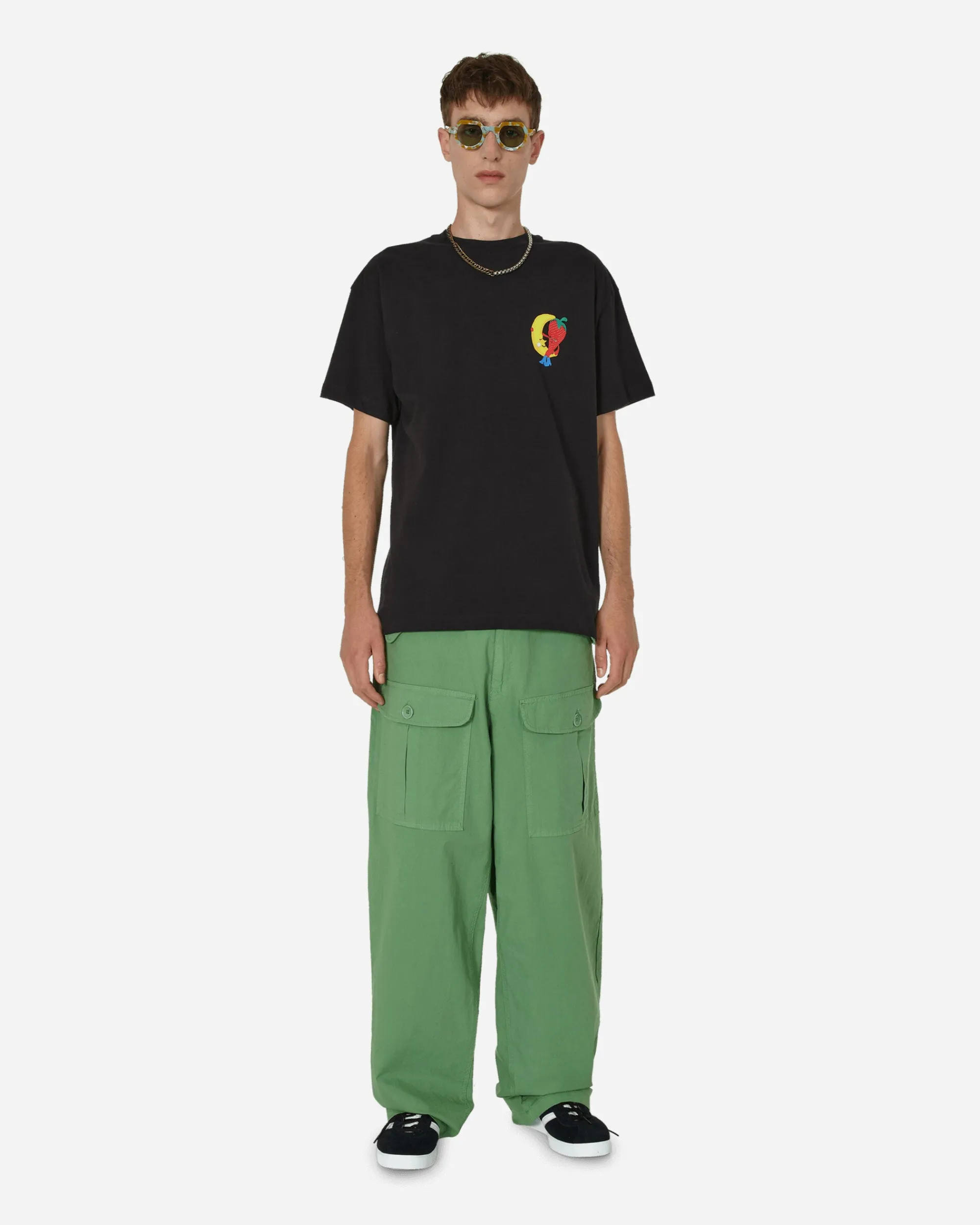 Sky High Farm T-Shirts^Perennial Shana Graphic T-Shirt