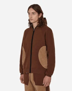 RANRA Coats And Jackets^Peysa Jacket Brown