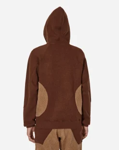 RANRA Coats And Jackets^Peysa Jacket Brown