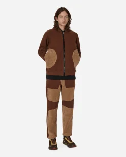 RANRA Coats And Jackets^Peysa Jacket Brown