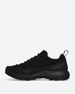 Salomon Sneakers·Low|Sneakers^Phileo Alpinway SP2 Sneakers Black / Nine Iron / Silver