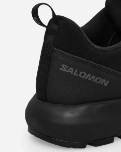 Salomon Sneakers·Low|Sneakers^Phileo Alpinway SP2 Sneakers Black / Nine Iron / Silver