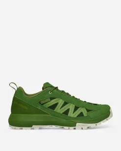 Salomon Sneakers·Low|Sneakers^Phileo Alpinway SP2 Sneakers Treetop / Icicle / Calla Green