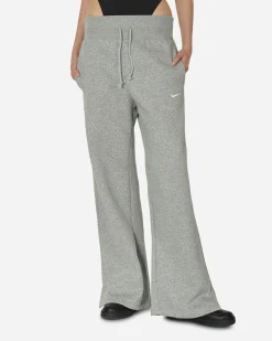 Nike Pants^Phoenix Fleece Sweatpants Dark Grey Heather