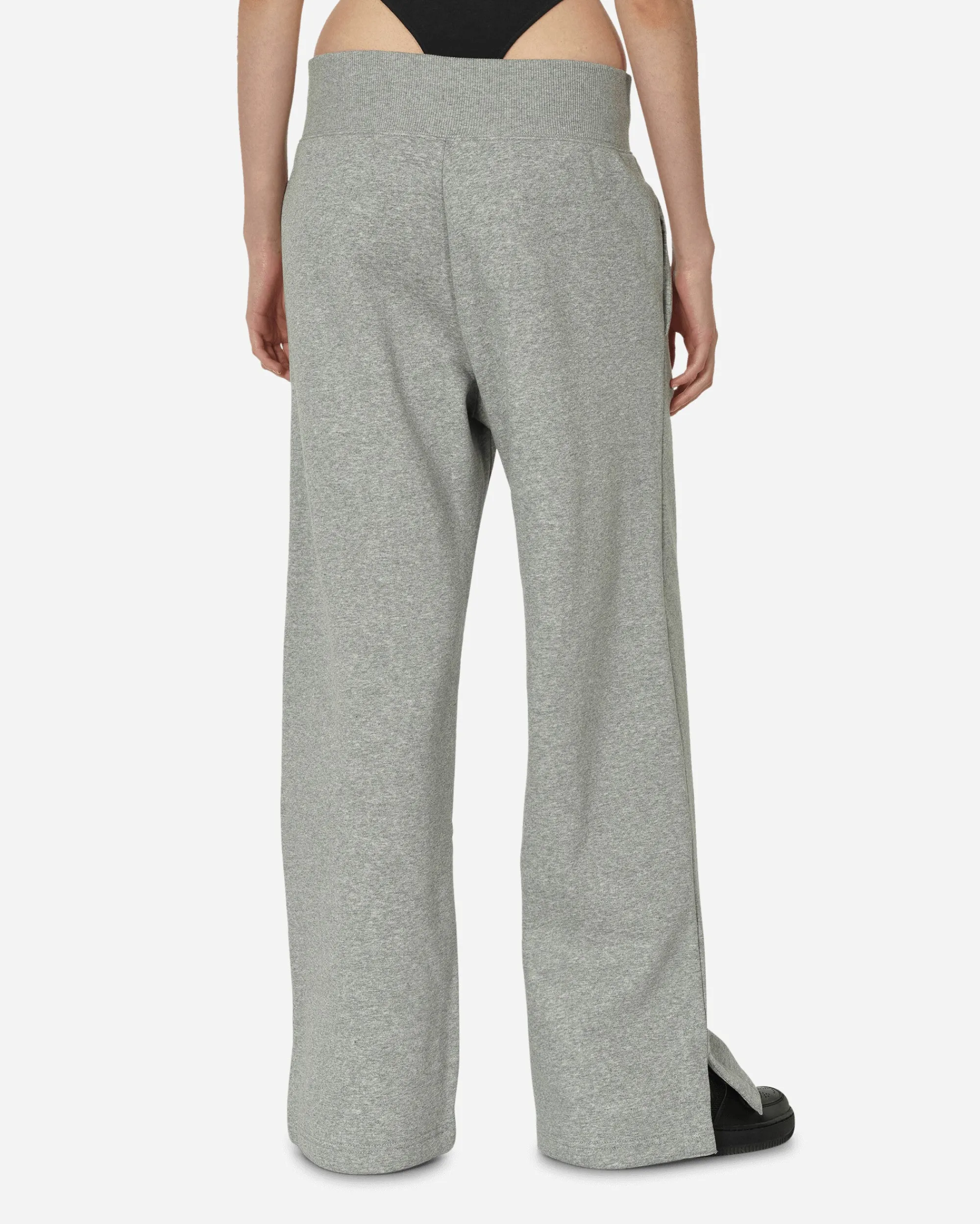 Nike Pants^Phoenix Fleece Sweatpants Dark Grey Heather