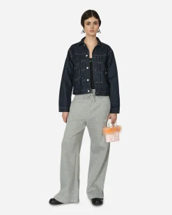 Nike Pants^Phoenix Fleece Sweatpants Dark Grey Heather