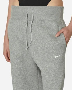 Nike Pants^Phoenix Fleece Sweatpants Dark Grey Heather