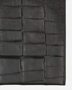 Maison Margiela Bags And Backpacks|Bags And Backpacks^Phone Neck Pouch Black
