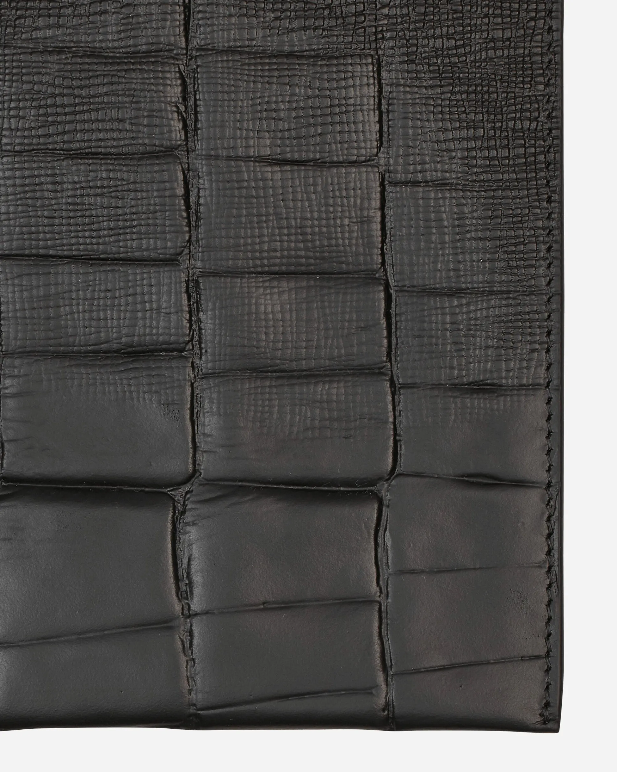 Maison Margiela Bags And Backpacks|Bags And Backpacks^Phone Neck Pouch Black
