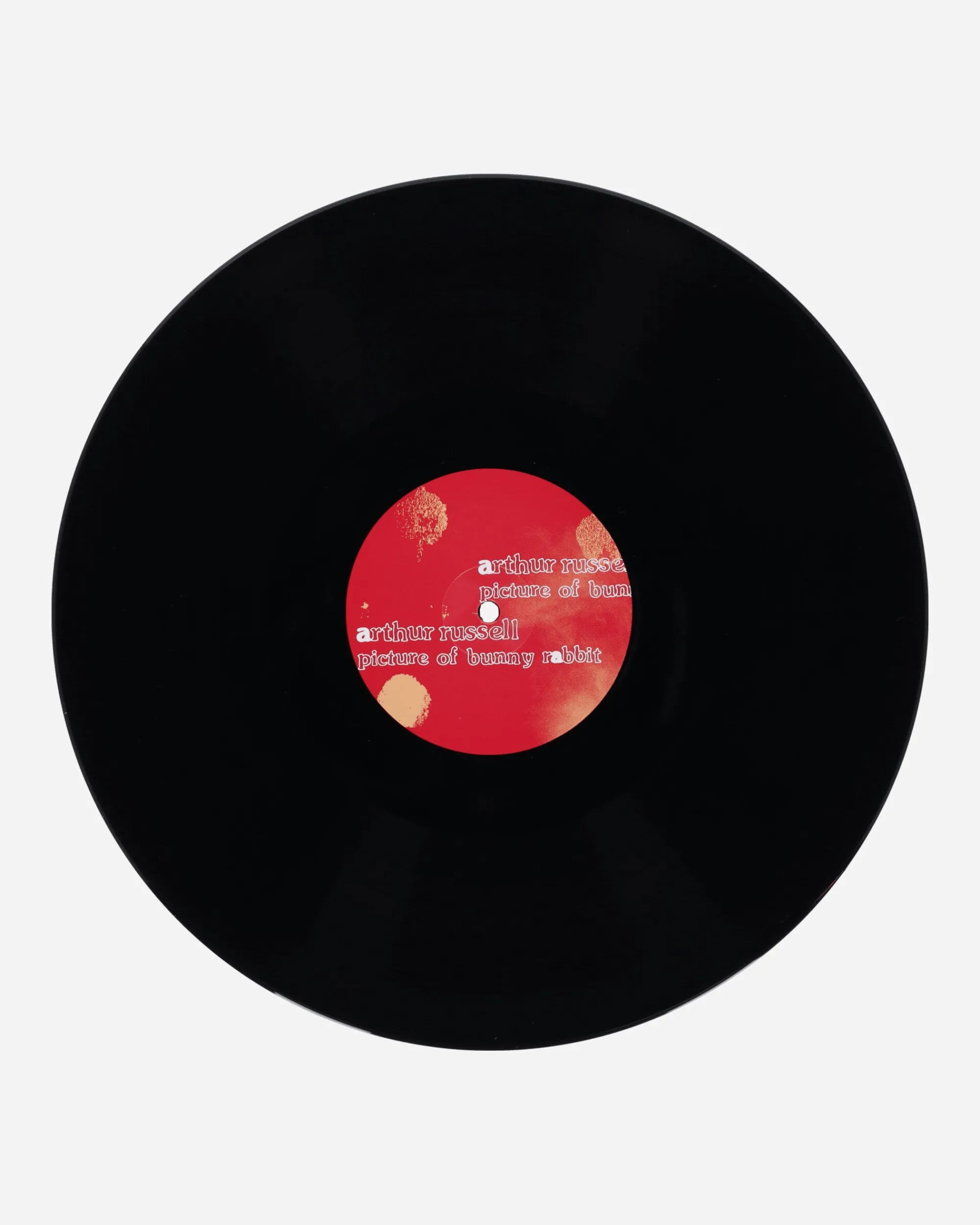 Public Possession Music^Picture Of Bunny Rabbit Vinyl
