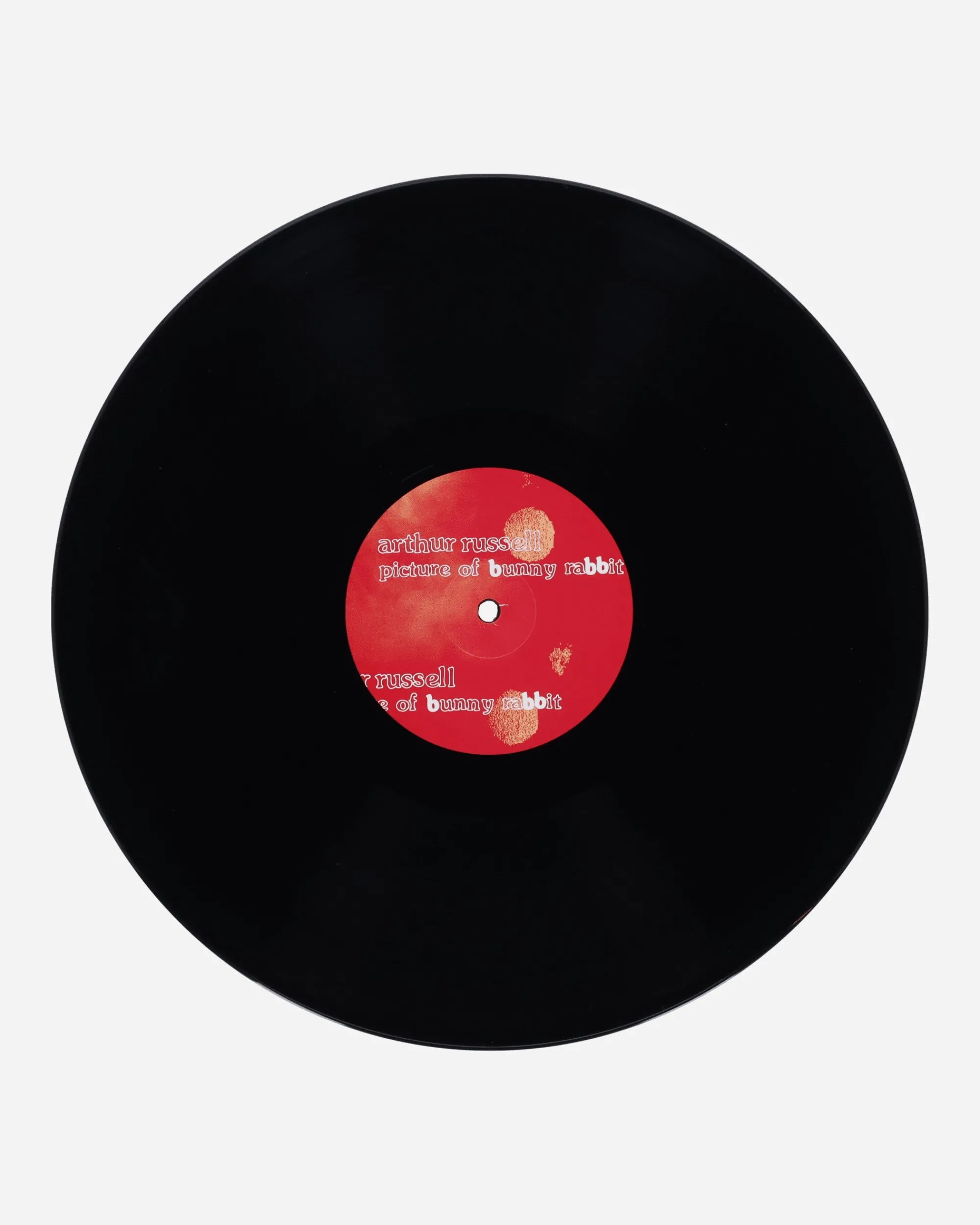 Public Possession Music^Picture Of Bunny Rabbit Vinyl