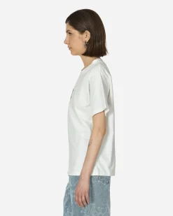 Stingwater T-Shirts^Piggy Bank T-Shirt White