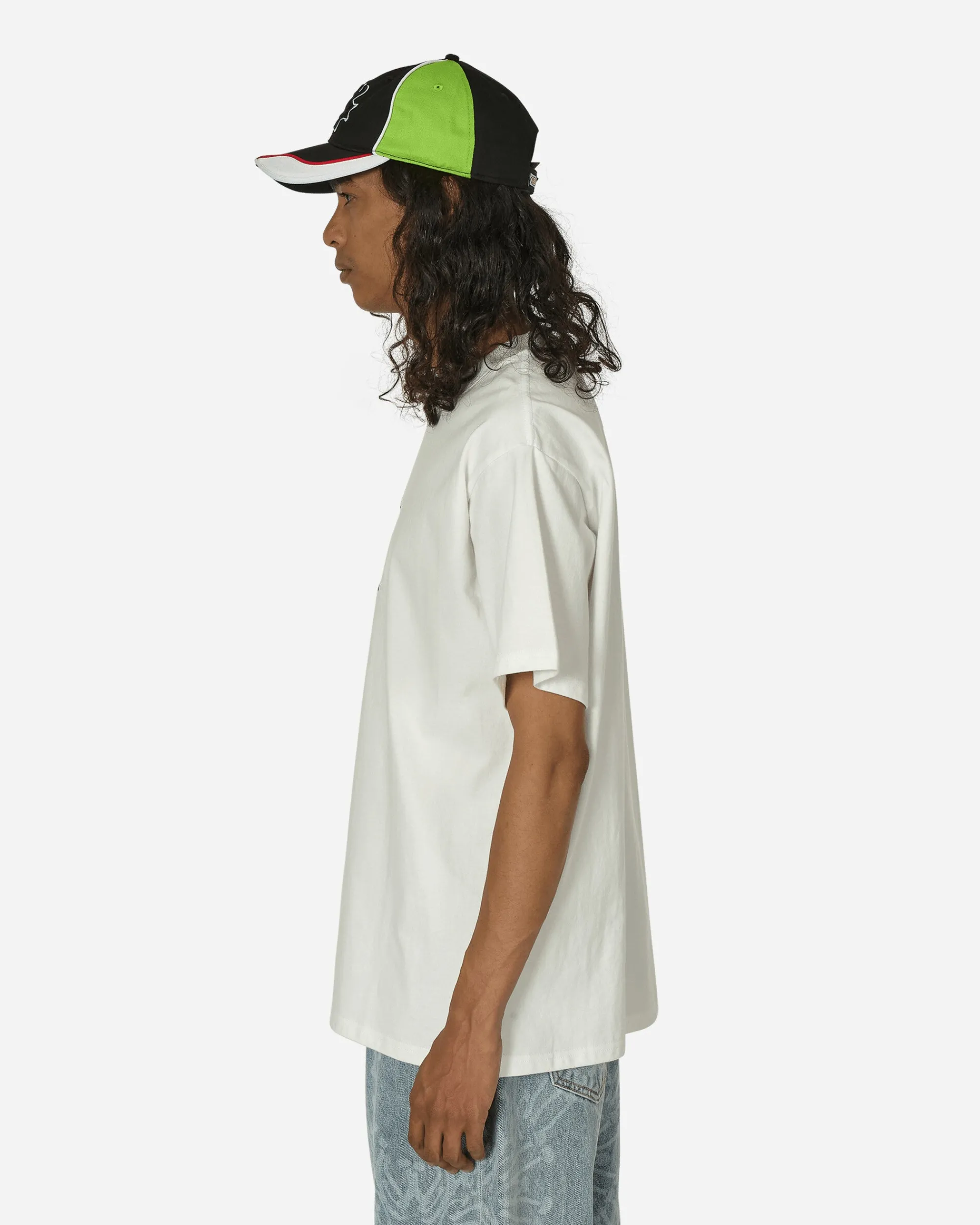 Stingwater T-Shirts^Piggy Bank T-Shirt White