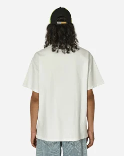 Stingwater T-Shirts^Piggy Bank T-Shirt White