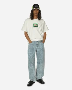 Stingwater T-Shirts^Piggy Bank T-Shirt White