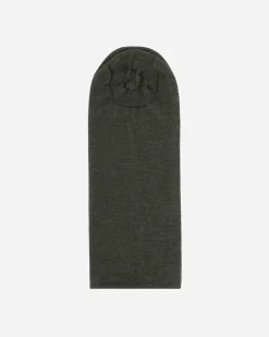 Bryan Jimenèz Hats|Hats^Pilot Balaclava Green
