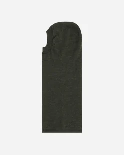 Bryan Jimenèz Hats|Hats^Pilot Balaclava Green