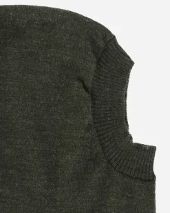 Bryan Jimenèz Hats|Hats^Pilot Balaclava Green