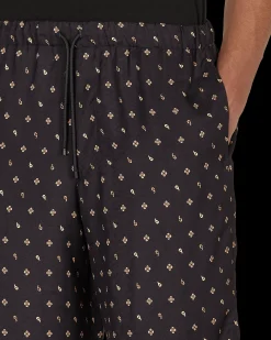 Dries Van Noten Shorts^Piperi Shorts Blue