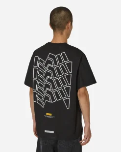 Automobili Amos T-Shirts^Pirelli Scorpion T-Shirt Black