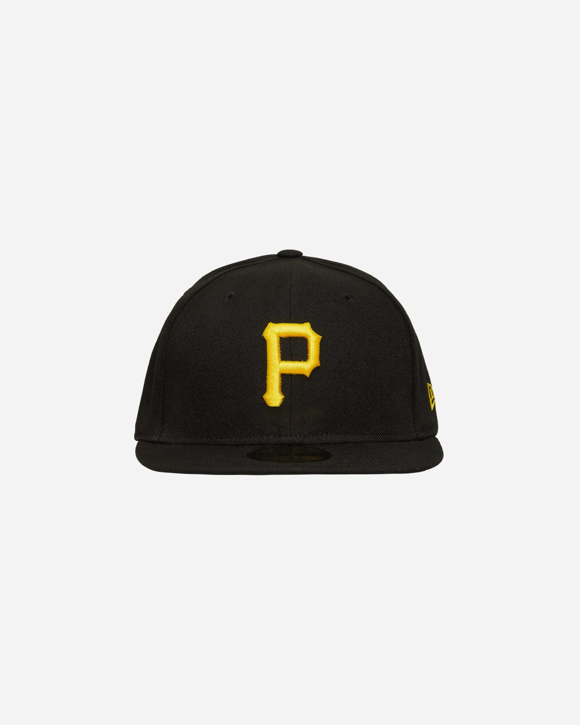New Era Hats|Hats^Pittsburgh Pirates 59FIFTY Cap Black