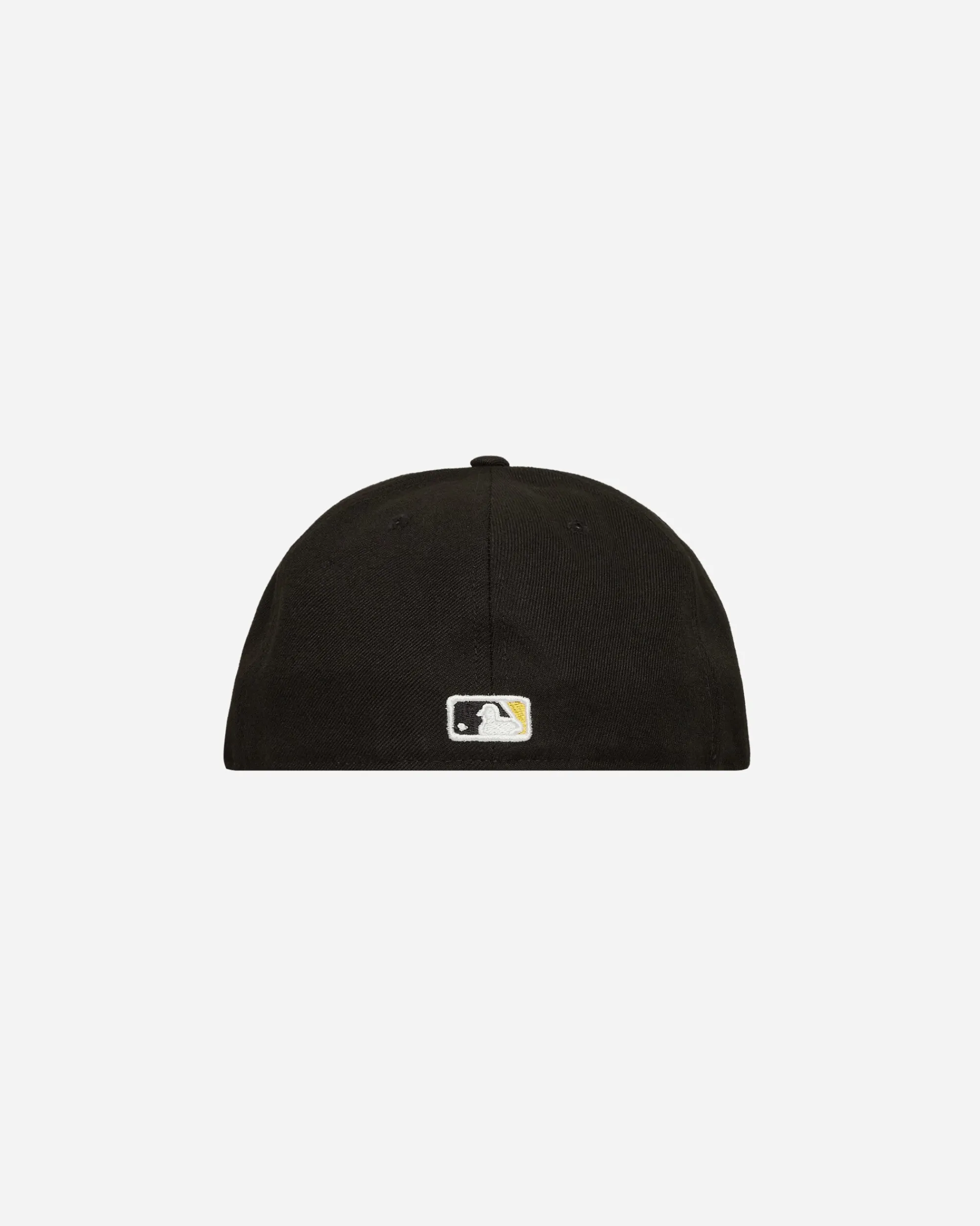 New Era Hats|Hats^Pittsburgh Pirates 59FIFTY Cap Black