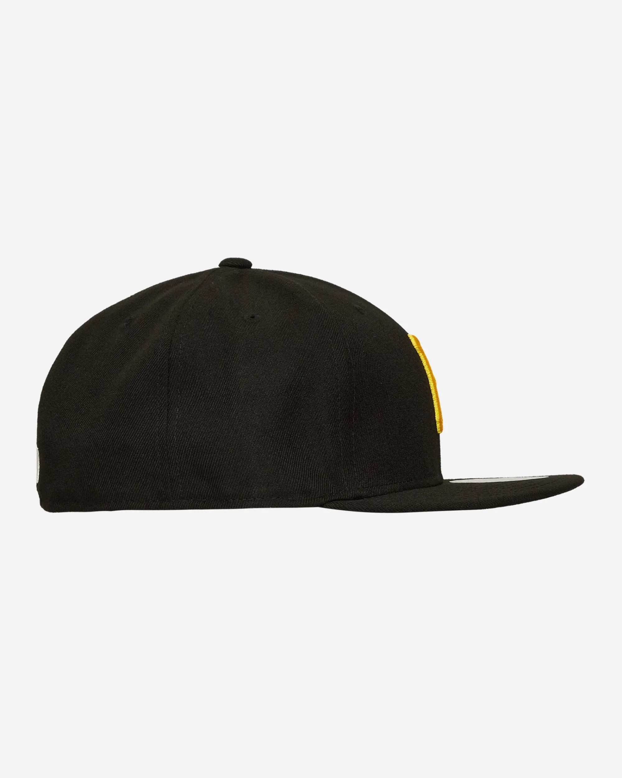 New Era Hats|Hats^Pittsburgh Pirates 59FIFTY Cap Black