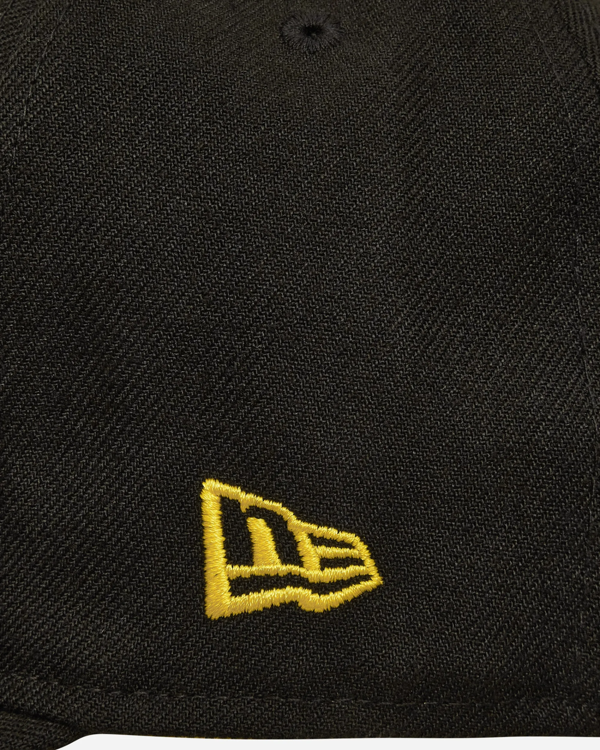 New Era Hats|Hats^Pittsburgh Pirates 59FIFTY Cap Black