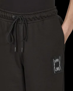 Puma Pants^Pivot Sweatpants Black