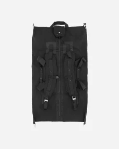 C.P. Company Bags·Tote|Bags·Tote^Plain Paper Touch Convertible Bag Black