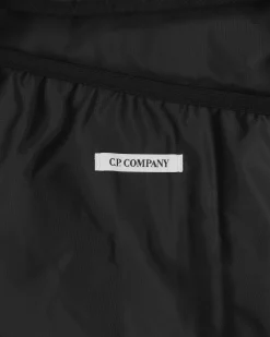 C.P. Company Bags·Tote|Bags·Tote^Plain Paper Touch Convertible Bag Black
