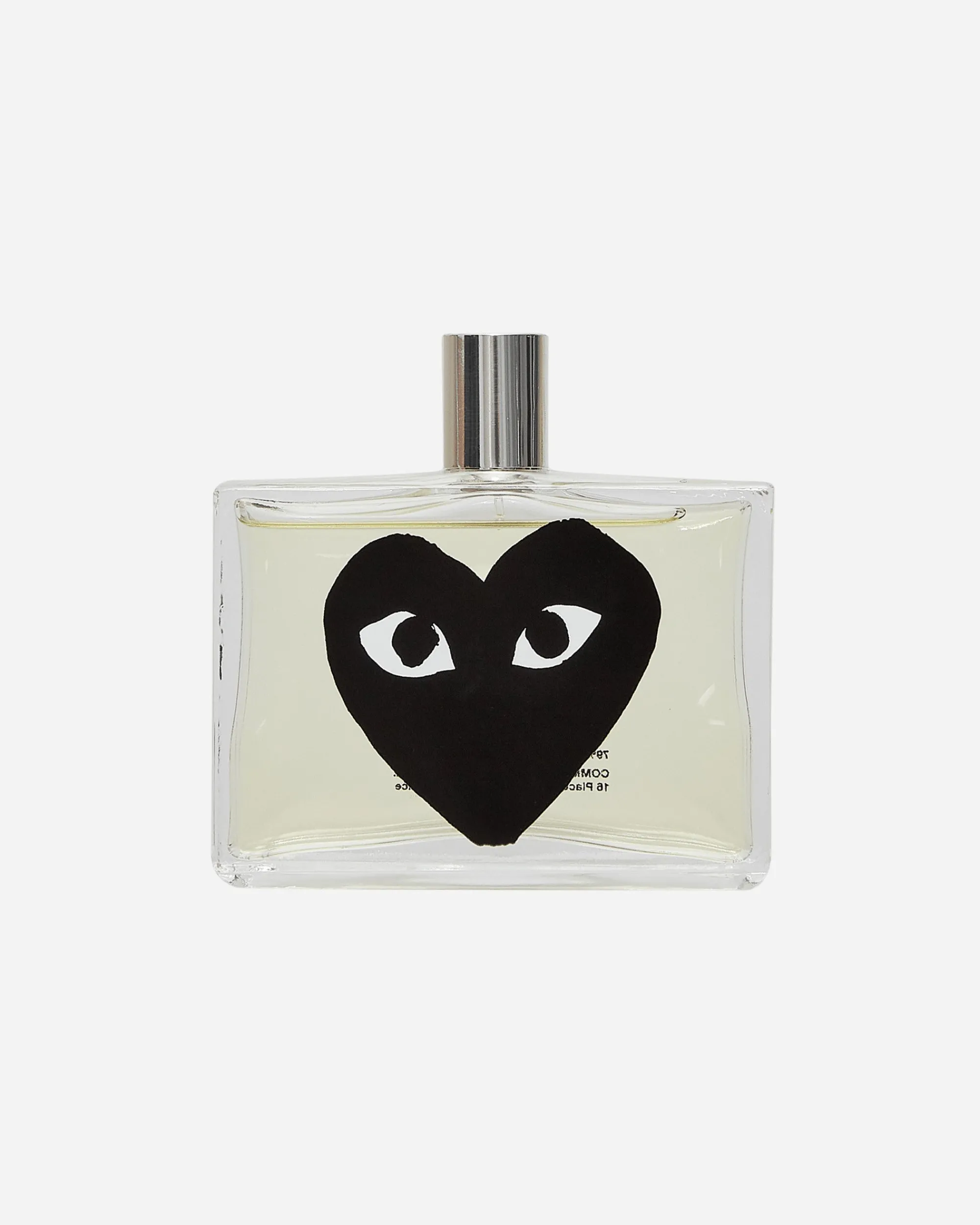 Comme Des Garçons Parfum Grooming And Beauty^PLAY BLACK Eau de Toilette