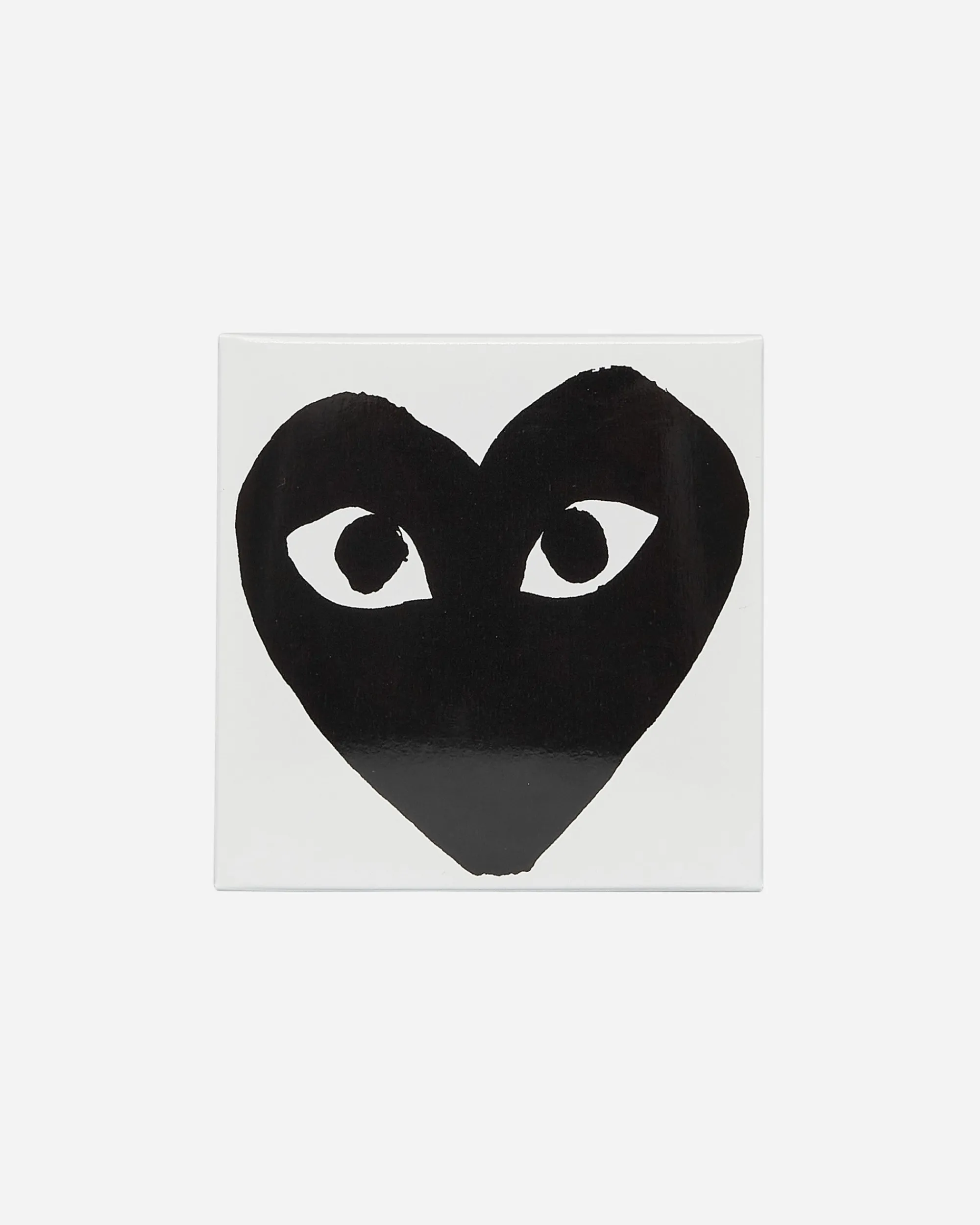 Comme Des Garçons Parfum Grooming And Beauty^PLAY BLACK Eau de Toilette