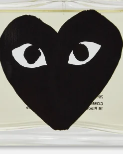Comme Des Garçons Parfum Grooming And Beauty^PLAY BLACK Eau de Toilette