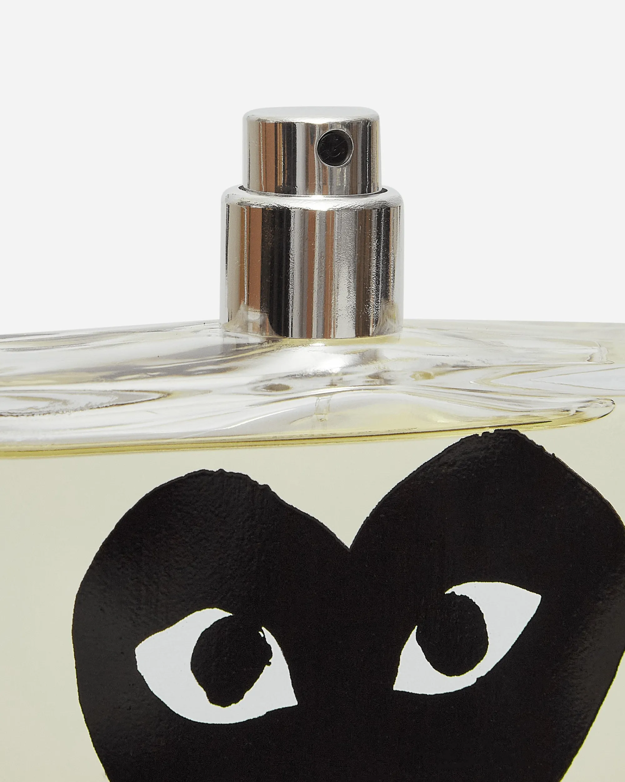 Comme Des Garçons Parfum Grooming And Beauty^PLAY BLACK Eau de Toilette